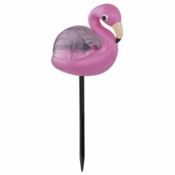 Lot de 16 lampes solaires Globo KUPARO LED Noir, 1 lumière