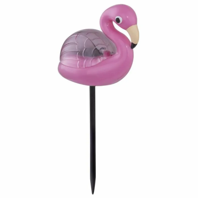 Lot de 16 lampes solaires Globo KUPARO LED Noir, 1 lumière