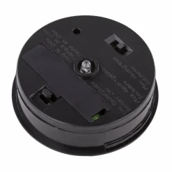 Lot de 9 lampes solaires Globo SCHADE LED, 1 lumière