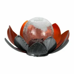 Luminaire déco Eglo Z_SOLAR LED Bruni, 1 lumière