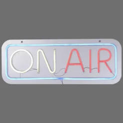 Luminaire déco Leuchten-Direkt NEON-ON AIR LED Multicolore, 1 lumière