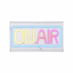 Luminaire déco Leuchten-Direkt NEON-ON AIR LED, 1 lumière