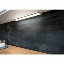 Luminaire sous meuble LEDVANCE LINEARLED Argenté, 1 lumière