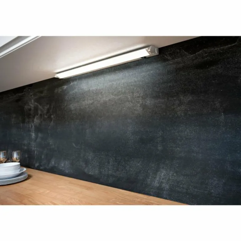 Luminaire sous meuble LEDVANCE LINEARLED Argenté, 1 lumière