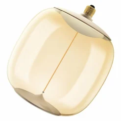 Luminaires Osram E27 12 Watt blanc chaud dimmable 550 Lumen