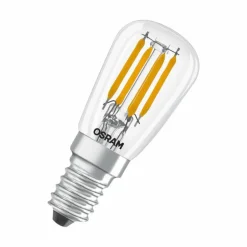 Luminaires Osram E14 2.8 Watt blanc chaud 250 Lumen
