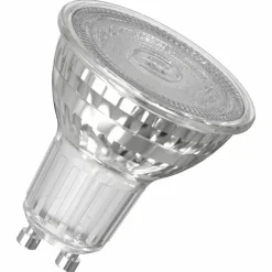 Luminaires Osram GU10 LED 6.9 Watt blanc neutre 575 Lumen