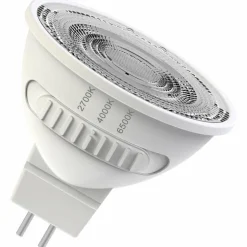 Luminaires Osram LED 5.6 Watt blanc chaud 550 Lumen