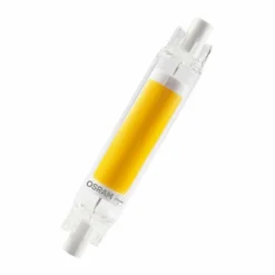 Luminaires Osram R7S 4.5 Watt blanc chaud 470 Lumen