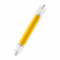 Luminaires Osram R7S 8 Watt blanc chaud 806 Lumen
