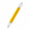 Luminaires Osram R7S 8 Watt blanc neutre 806 Lumen