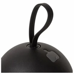 LUNEX Lampe murale d´extérieur Luminaires Lucide LED Noir, 1 lumière