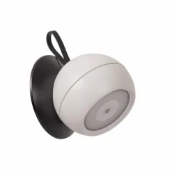 LUNEX Lampe murale d´extérieur Luminaires Lucide LED Noir, 1 lumière