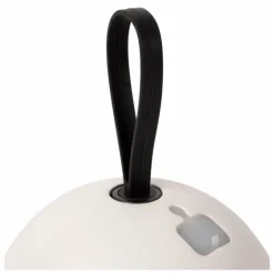 LUNEX Lampe murale d´extérieur Luminaires Lucide LED Noir, 1 lumière