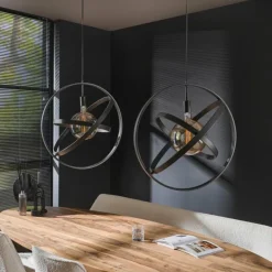 lustre Galaxy Ancien, 2 lumières