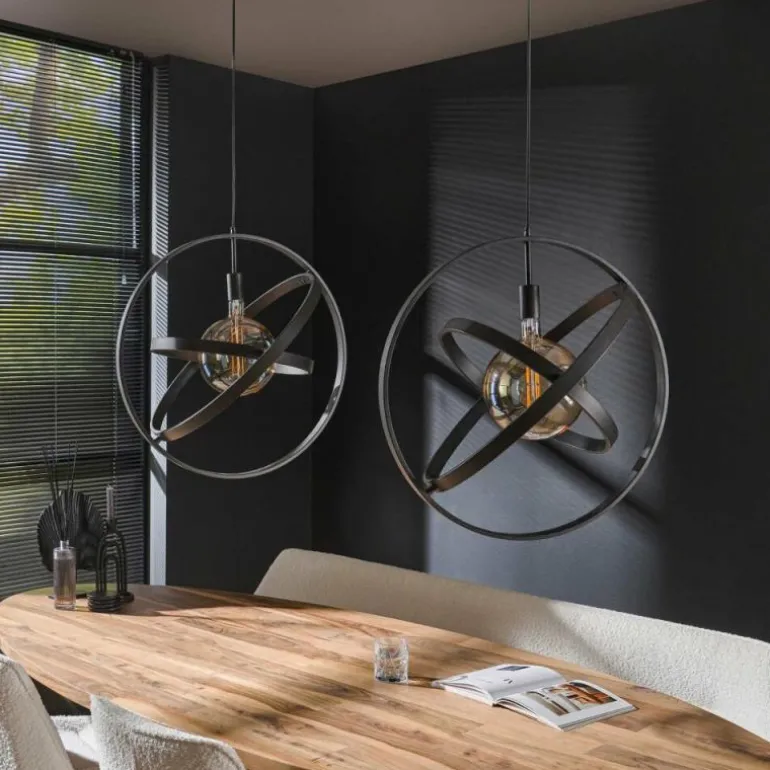 lustre Galaxy Ancien, 2 lumières