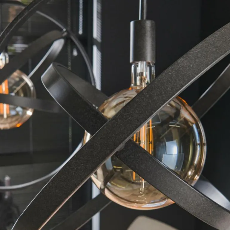 lustre Galaxy Ancien, 2 lumières