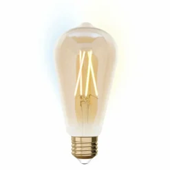 Lutec IDUAL LED E27 9 watt 5500 kelvin 806 lumen