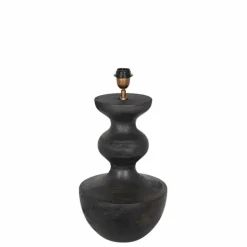 Lyons Lampe à poser Luminaires Steinhauer Noir, 1 lumière