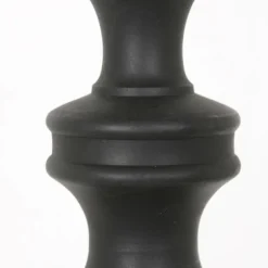 Lyons Lampe à poser Luminaires Steinhauer Noir, 1 lumière