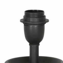 Lyons Lampe à poser Luminaires Steinhauer Noir, 1 lumière