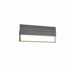 MARIZA Applique murale Luminaires Trio LED Anthracite, 1 lumière