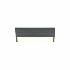 MARIZA Applique murale Luminaires Trio LED Anthracite, 1 lumière