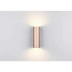 Marley Applique murale Luminaires Trio Brun, 2 lumières