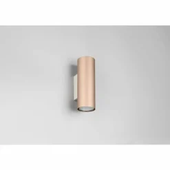 Marley Applique murale Luminaires Trio Brun, 2 lumières