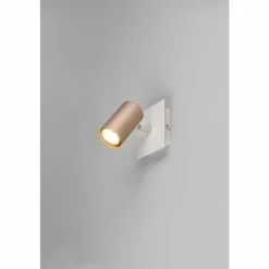 Marley Spot de plafond Luminaires Trio Brun, 1 lumière