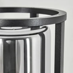 Martinha Lampe murale d´extérieur Noir, 1 lumière