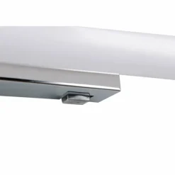 Mattimo Applique murale Luminaires Trio LED Chrome, 1 lumière