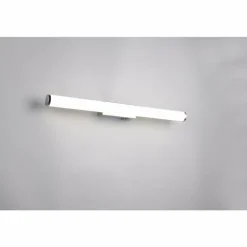 Mattimo Applique murale Luminaires Trio LED Chrome, 1 lumière