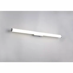 Mattimo Applique murale Luminaires Trio LED Chrome, 1 lumière