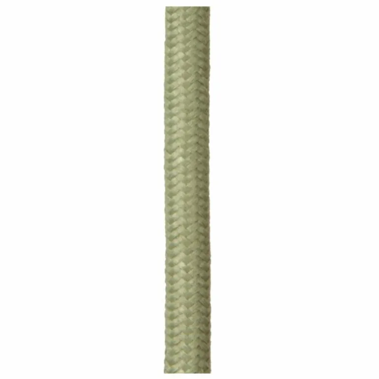 MAURO Suspension Luminaires Lucide Vert, 1 lumière