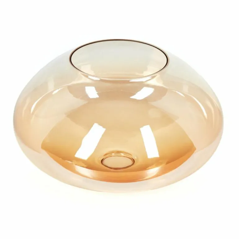 Mertola Verre de rechange Ambre, Clair