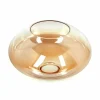 Mertola Verre de rechange Ambre, Clair