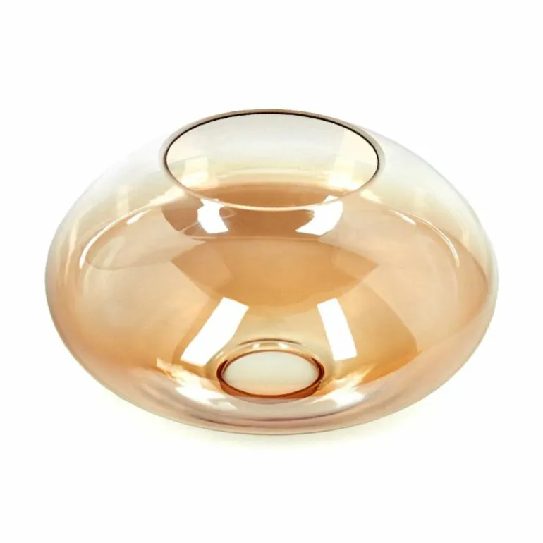 Mertola Verre de rechange Ambre, Clair