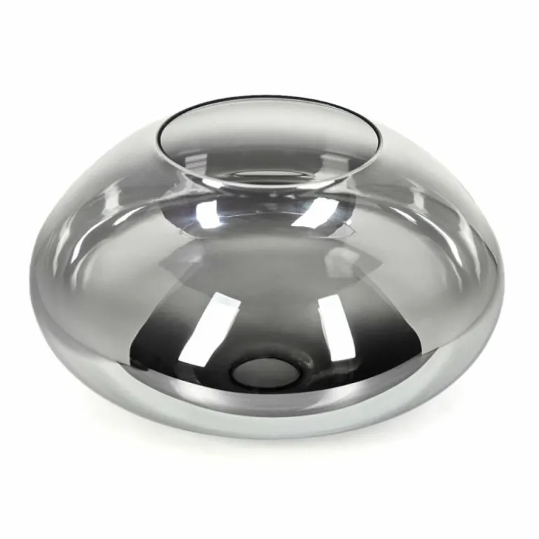 Mertola Verre de rechange Clair, Fumé