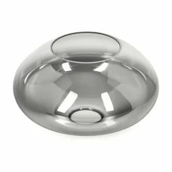 Mertola Verre de rechange Clair, Fumé