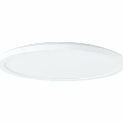 Milton Panel Luminaires Brilliant LED Blanc, 1 lumière