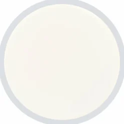 Milton Panel Luminaires Brilliant LED Blanc, 1 lumière