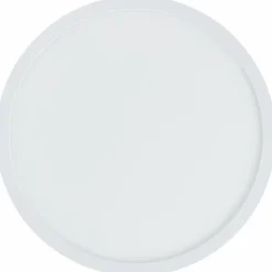 Milton Panel Luminaires Brilliant LED Blanc, 1 lumière