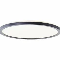 Milton Panel Luminaires Brilliant LED Blanc, 1 lumière