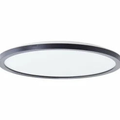 Milton Panel Luminaires Brilliant LED Blanc, 1 lumière