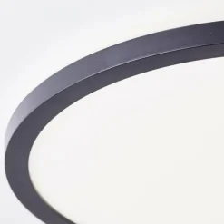 Milton Panel Luminaires Brilliant LED Blanc, 1 lumière