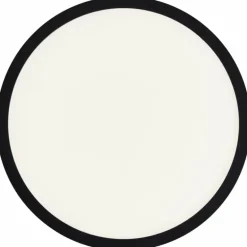 Milton Panel Luminaires Brilliant LED Blanc, 1 lumière