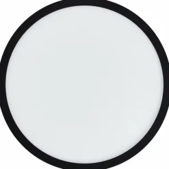 Milton Panel Luminaires Brilliant LED Blanc, 1 lumière