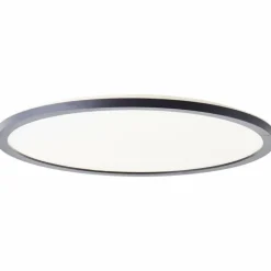 Milton Panel Luminaires Brilliant LED Blanc, 1 lumière