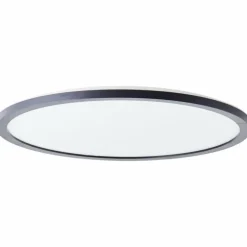 Milton Panel Luminaires Brilliant LED Blanc, 1 lumière